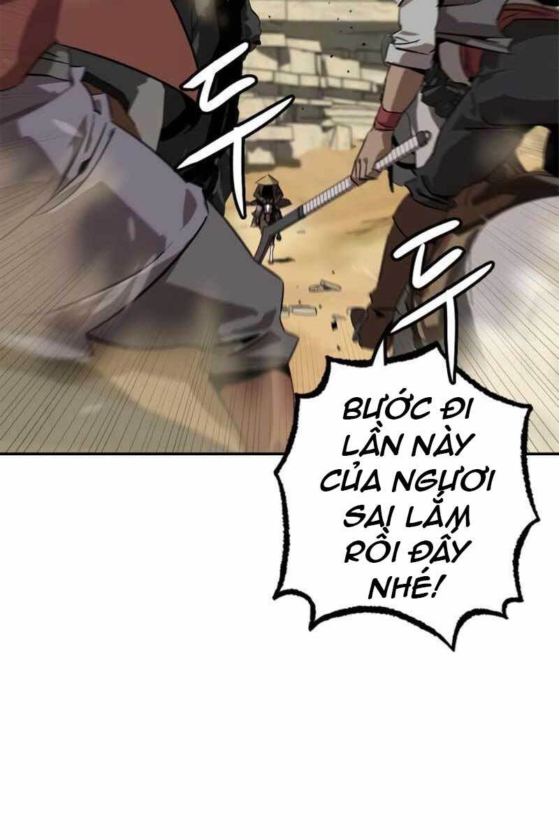 Võ Học Miền Viễn Tây Chapter 4 - 54