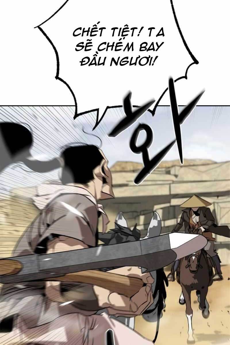 Võ Học Miền Viễn Tây Chapter 4 - 70