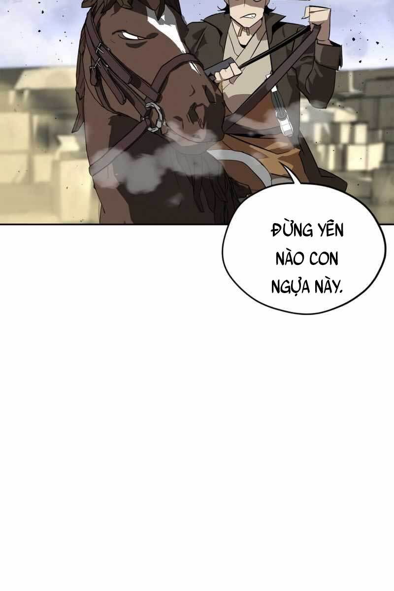 Võ Học Miền Viễn Tây Chapter 4 - 8