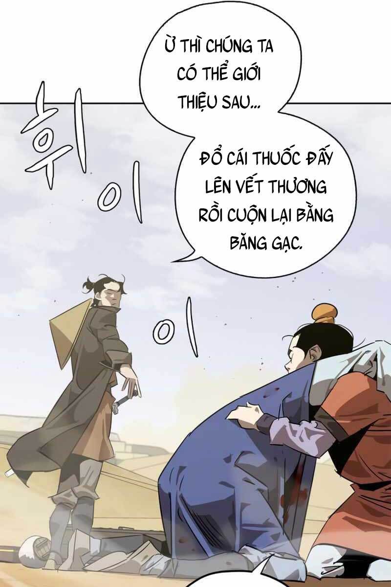 Võ Học Miền Viễn Tây Chapter 5.5 - 2