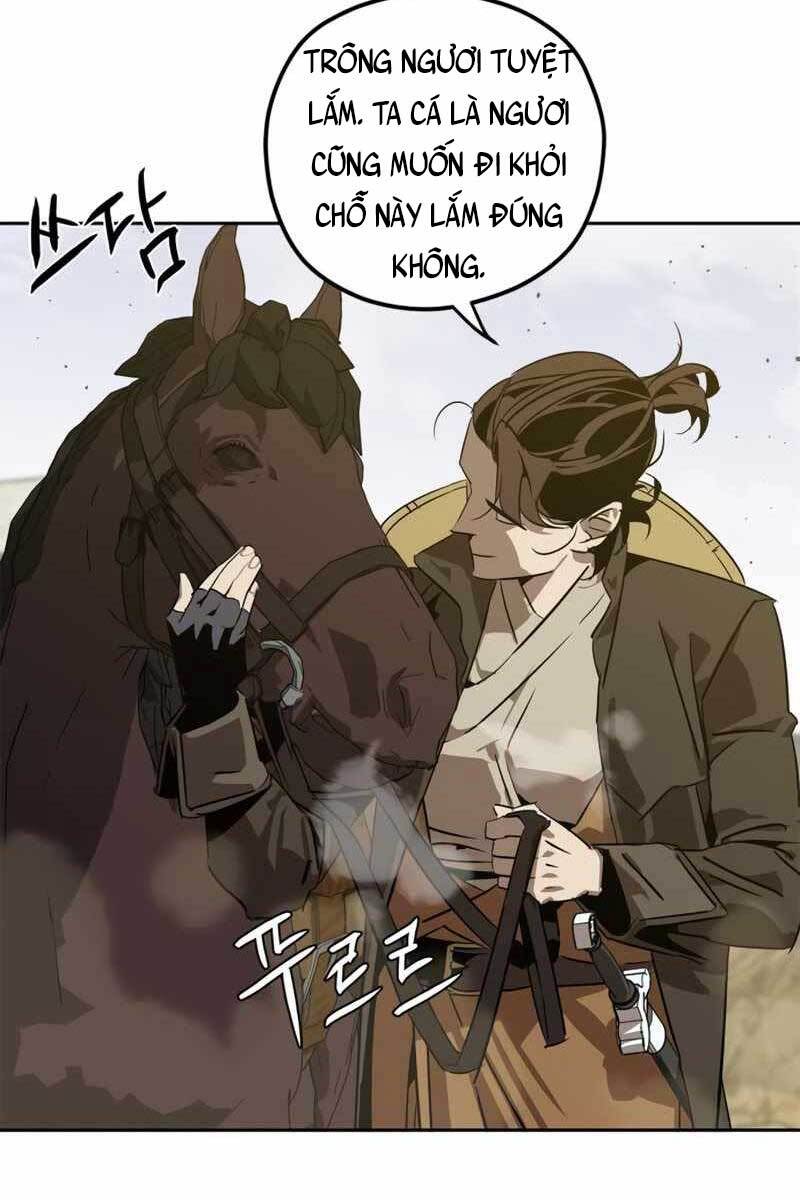 Võ Học Miền Viễn Tây Chapter 5.5 - 12