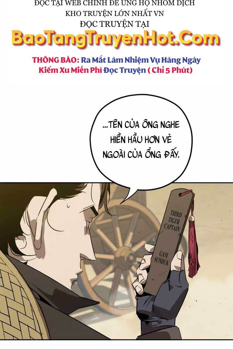 Võ Học Miền Viễn Tây Chapter 5.5 - 16