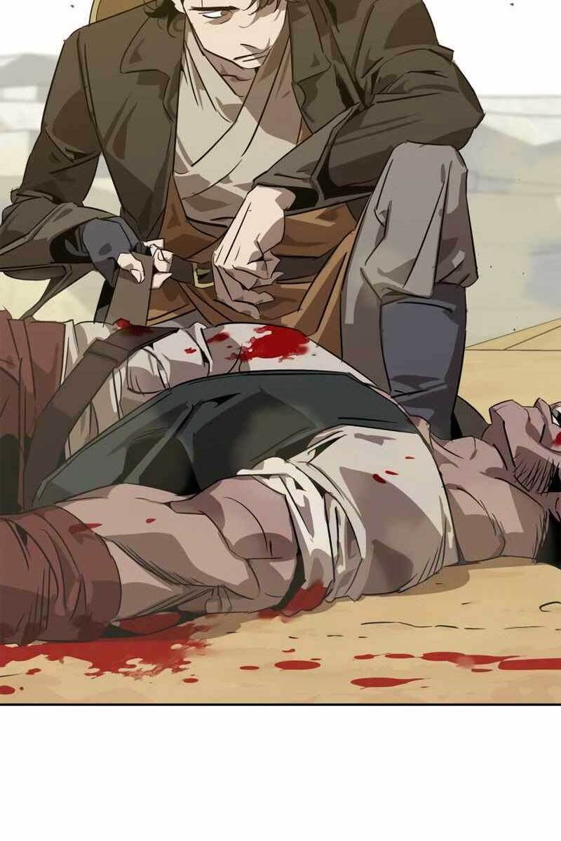 Võ Học Miền Viễn Tây Chapter 5.5 - 18