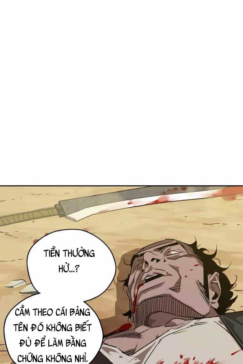 Võ Học Miền Viễn Tây Chapter 5.5 - 19