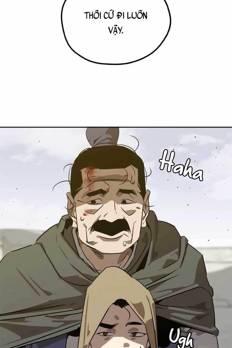 Võ Học Miền Viễn Tây Chapter 5.5 - 23