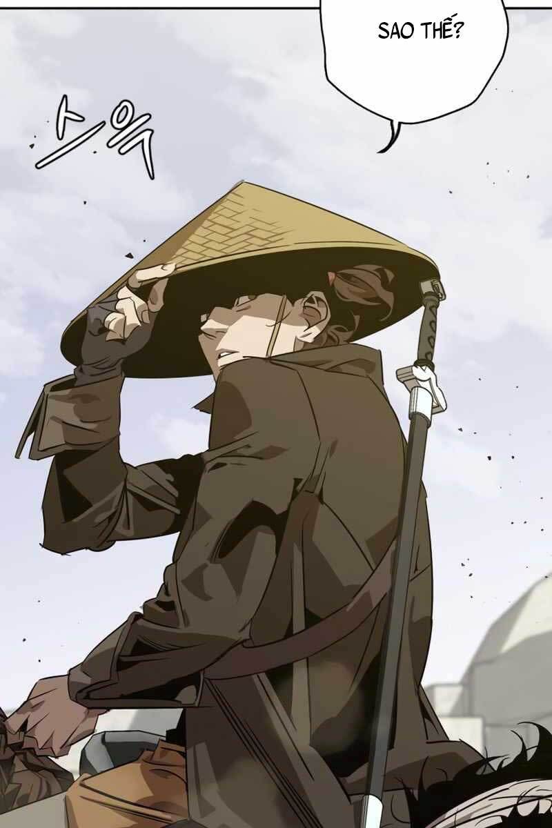 Võ Học Miền Viễn Tây Chapter 5.5 - 25