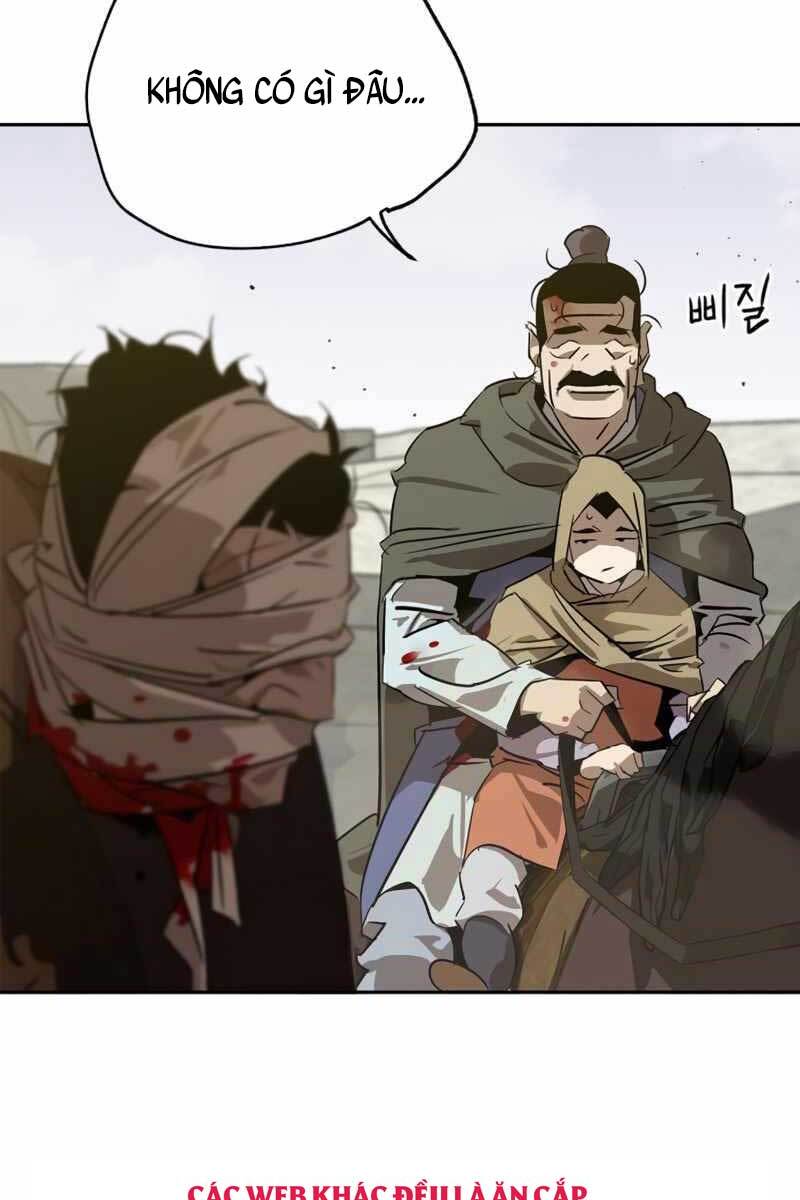 Võ Học Miền Viễn Tây Chapter 5.5 - 27