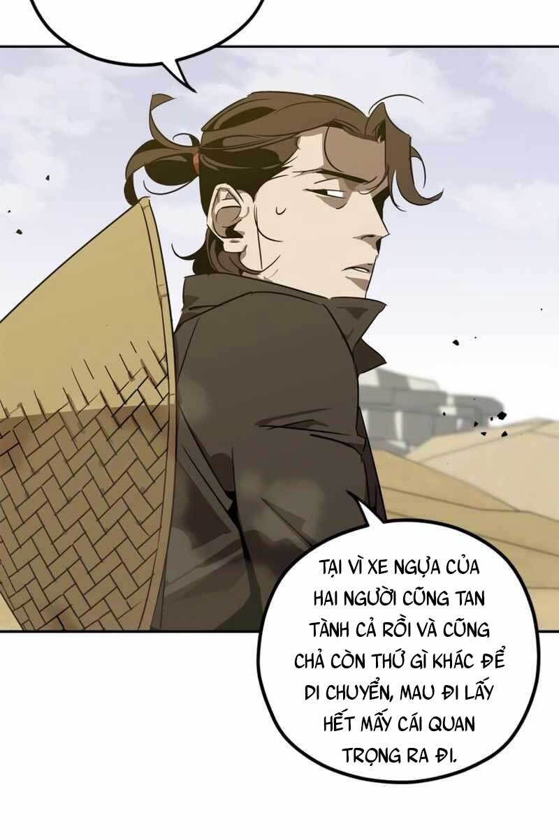 Võ Học Miền Viễn Tây Chapter 5.5 - 4