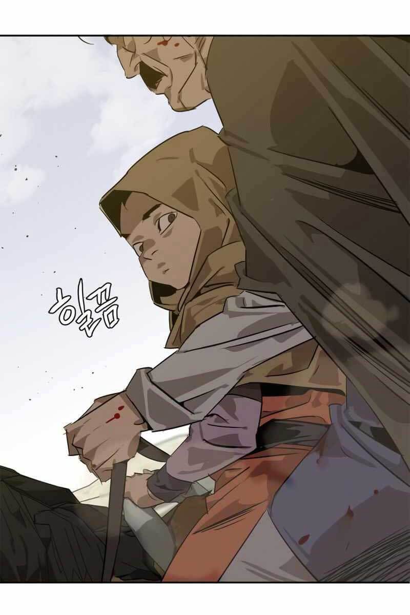 Võ Học Miền Viễn Tây Chapter 5.5 - 32