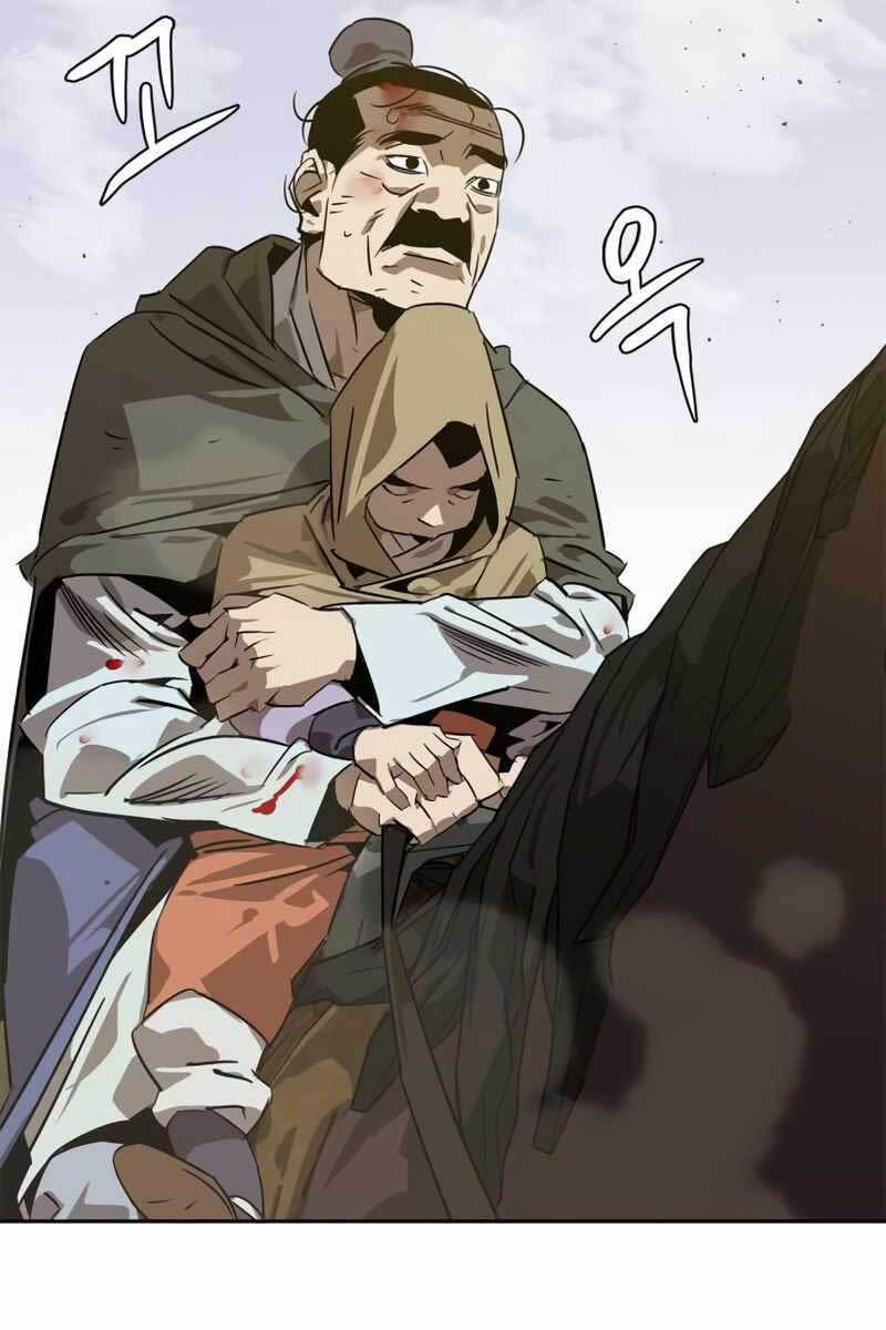 Võ Học Miền Viễn Tây Chapter 5.5 - 37