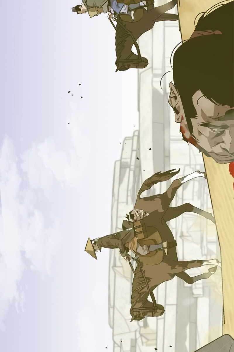 Võ Học Miền Viễn Tây Chapter 5.5 - 44