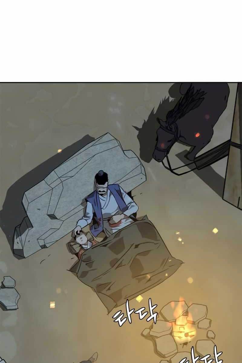 Võ Học Miền Viễn Tây Chapter 5.5 - 49