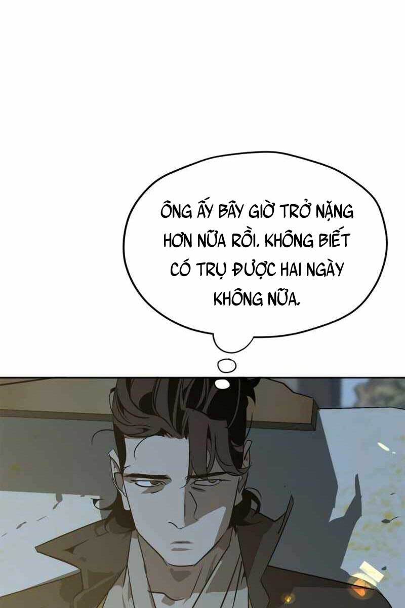 Võ Học Miền Viễn Tây Chapter 5.5 - 53