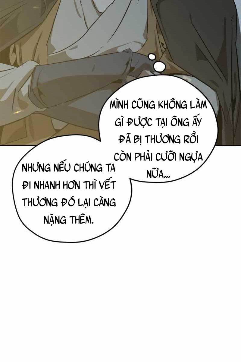 Võ Học Miền Viễn Tây Chapter 5.5 - 54