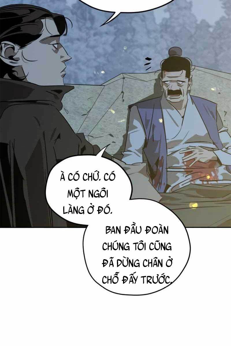 Võ Học Miền Viễn Tây Chapter 5.5 - 57
