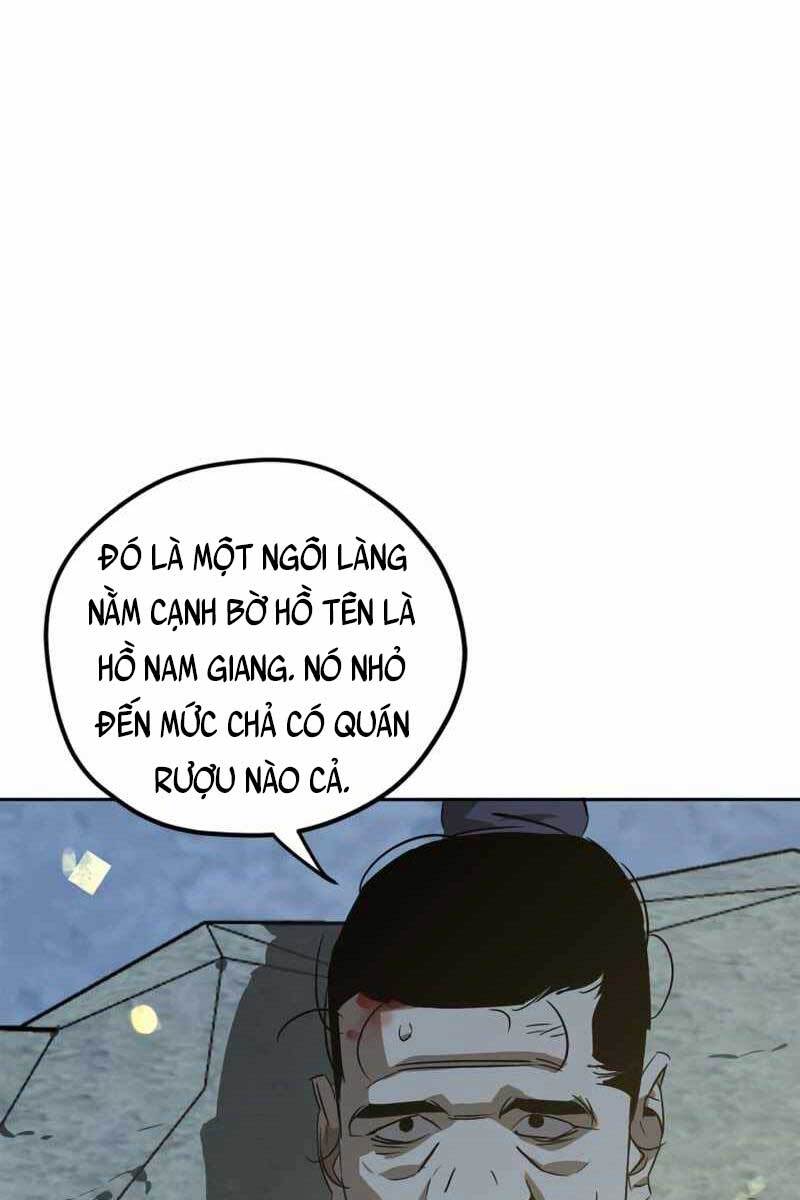 Võ Học Miền Viễn Tây Chapter 5.5 - 58