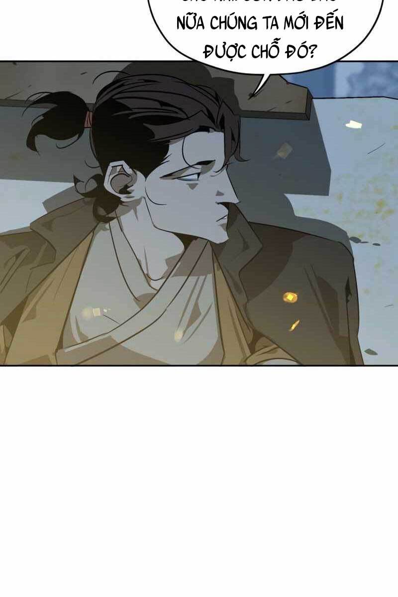 Võ Học Miền Viễn Tây Chapter 5.5 - 60