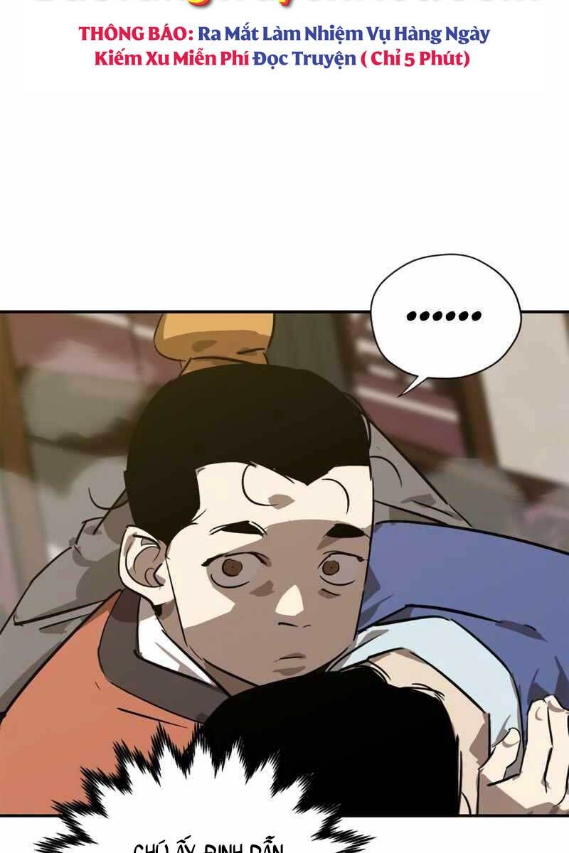 Võ Học Miền Viễn Tây Chapter 5.5 - 7