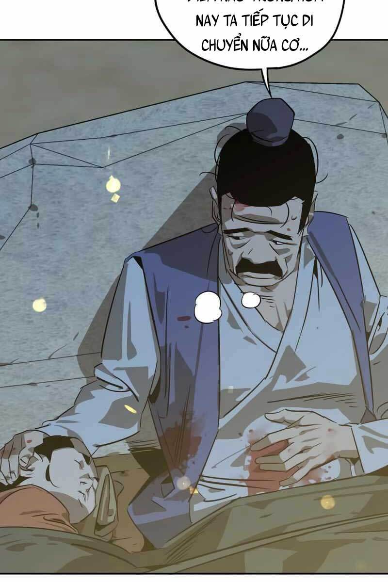 Võ Học Miền Viễn Tây Chapter 5.5 - 62