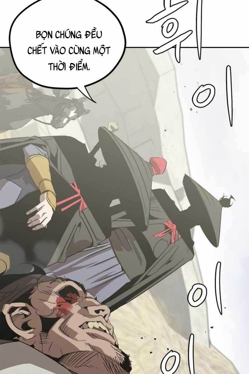 Võ Học Miền Viễn Tây Chapter 5.5 - 76