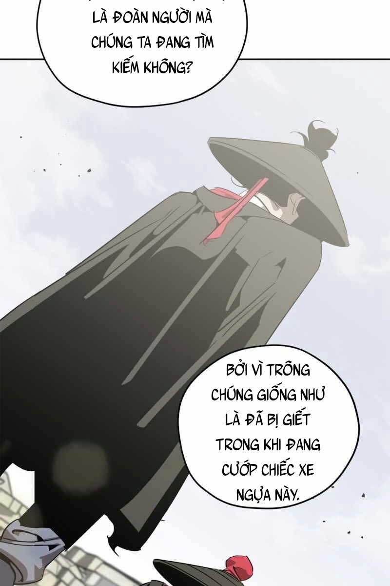 Võ Học Miền Viễn Tây Chapter 5.5 - 78