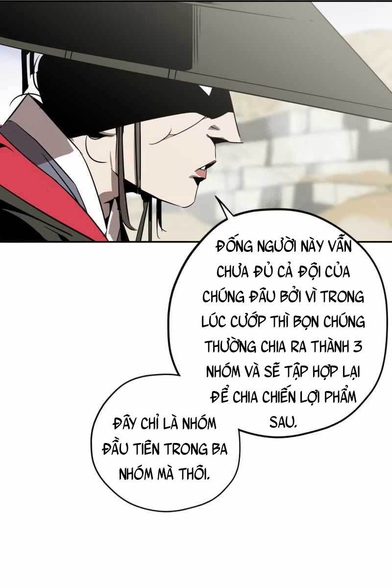 Võ Học Miền Viễn Tây Chapter 5.5 - 82