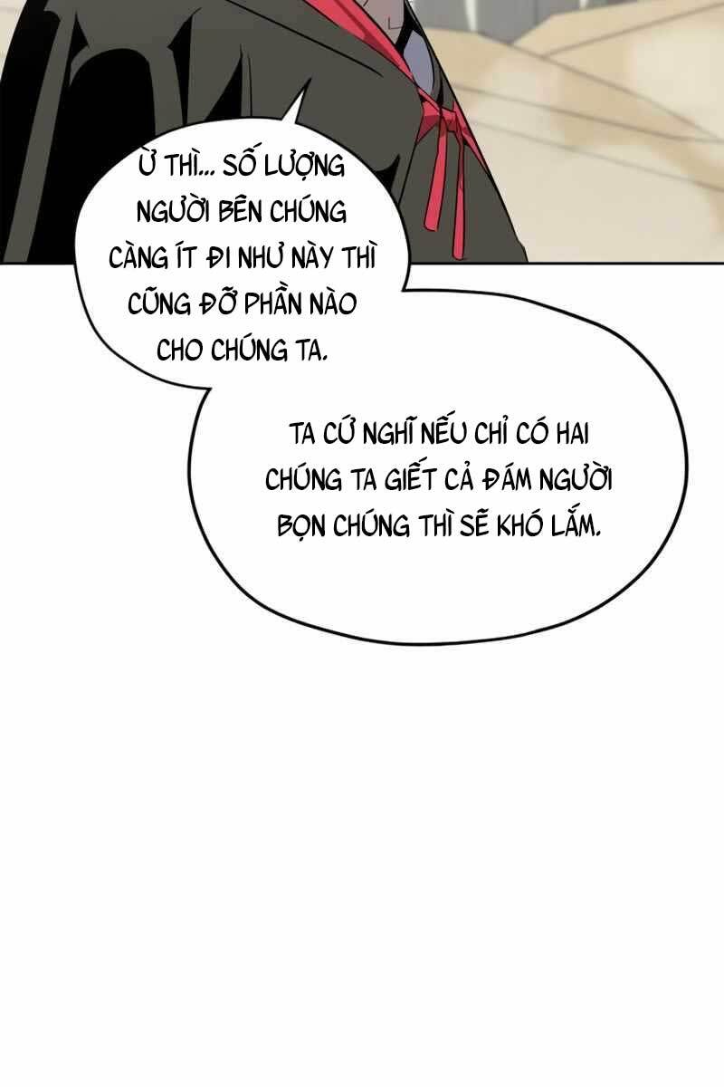 Võ Học Miền Viễn Tây Chapter 5.5 - 84