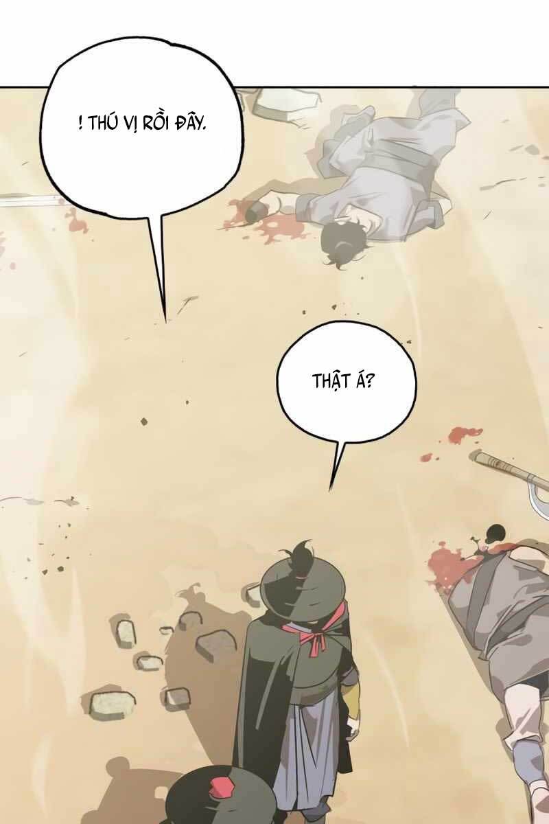 Võ Học Miền Viễn Tây Chapter 5.5 - 88