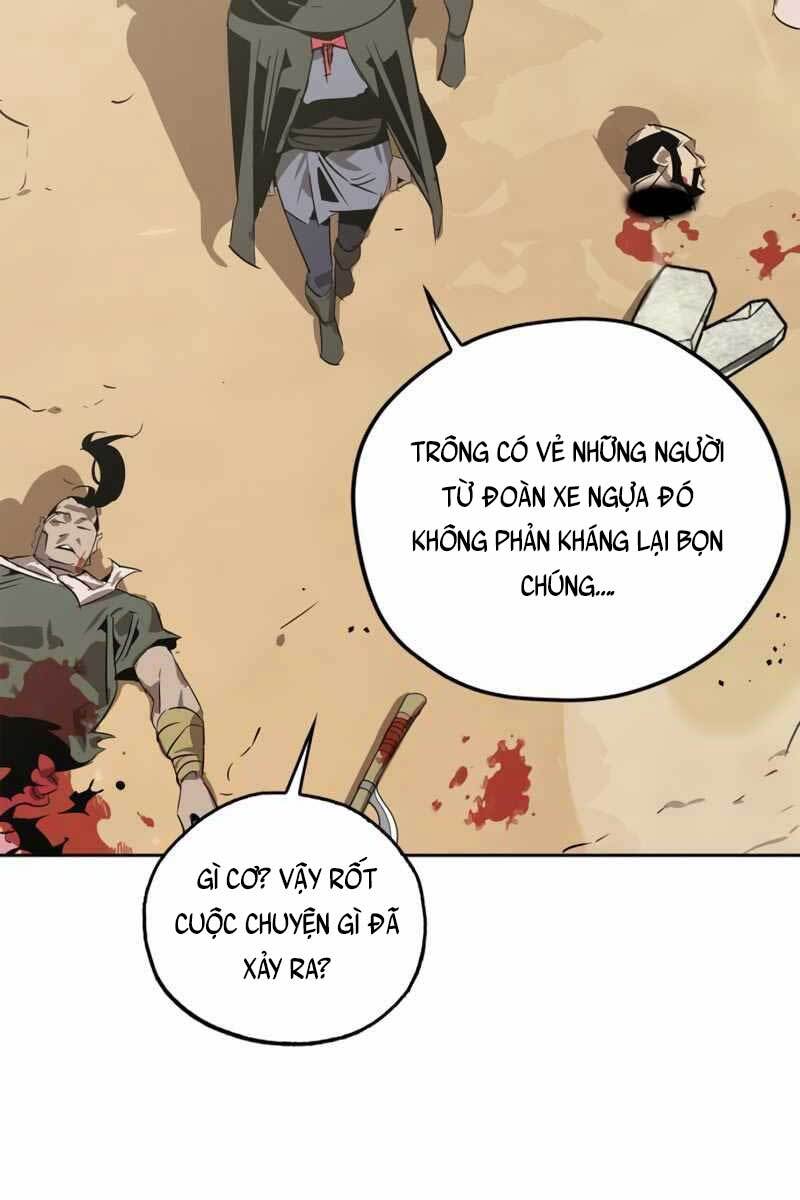 Võ Học Miền Viễn Tây Chapter 5.5 - 89