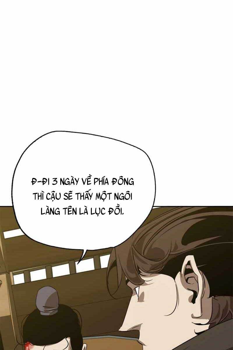 Võ Học Miền Viễn Tây Chapter 5 - 28