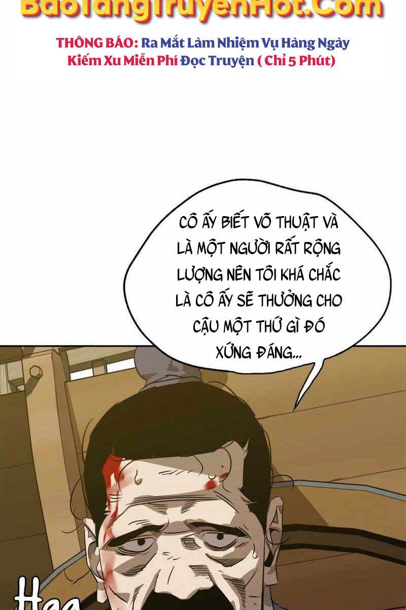 Võ Học Miền Viễn Tây Chapter 5 - 30