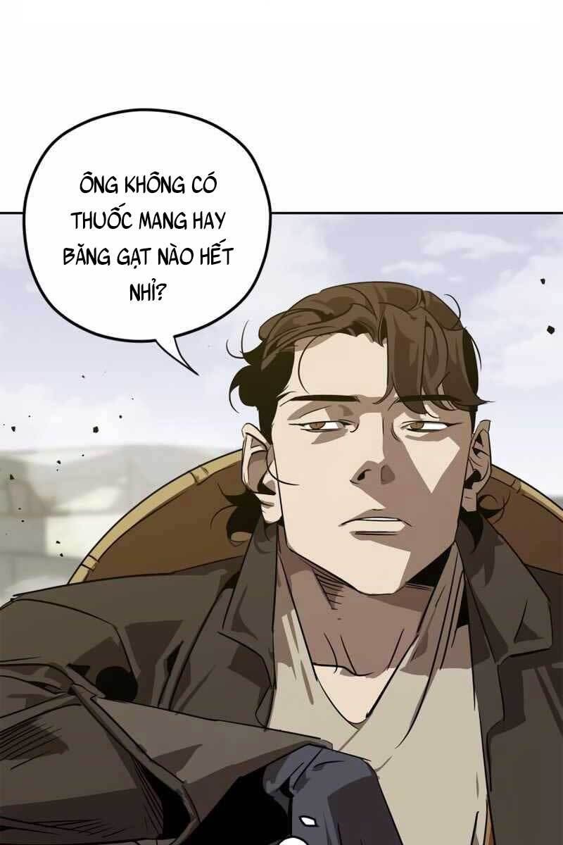 Võ Học Miền Viễn Tây Chapter 5 - 42