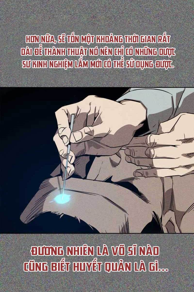 Võ Học Miền Viễn Tây Chapter 5 - 46