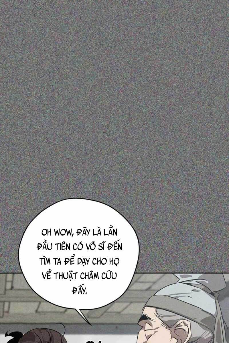 Võ Học Miền Viễn Tây Chapter 5 - 47