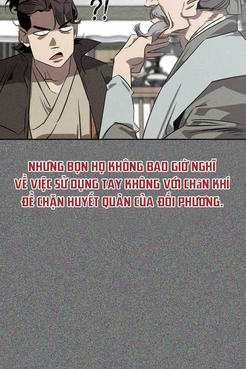 Võ Học Miền Viễn Tây Chapter 5 - 48