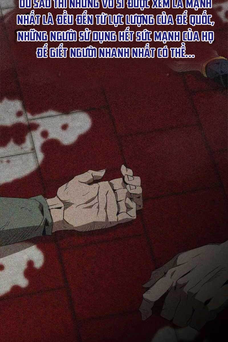 Võ Học Miền Viễn Tây Chapter 5 - 50