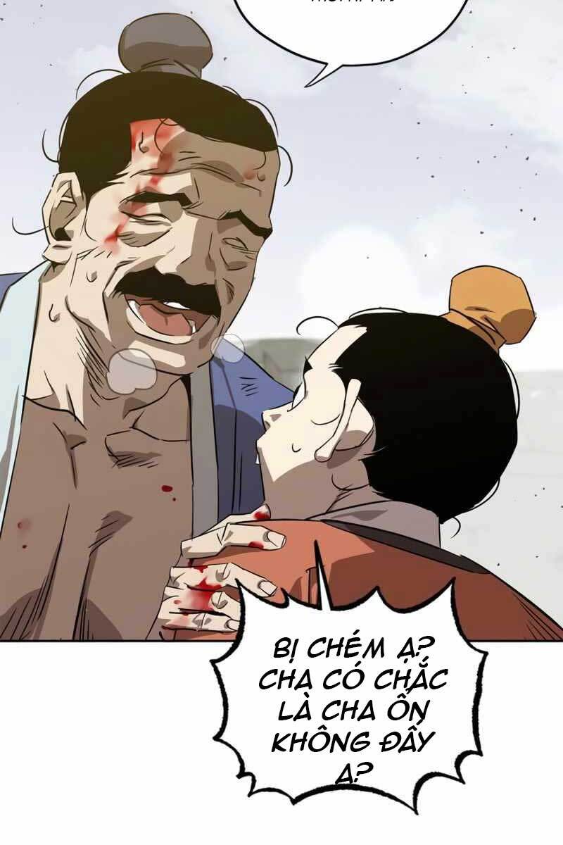 Võ Học Miền Viễn Tây Chapter 5 - 71