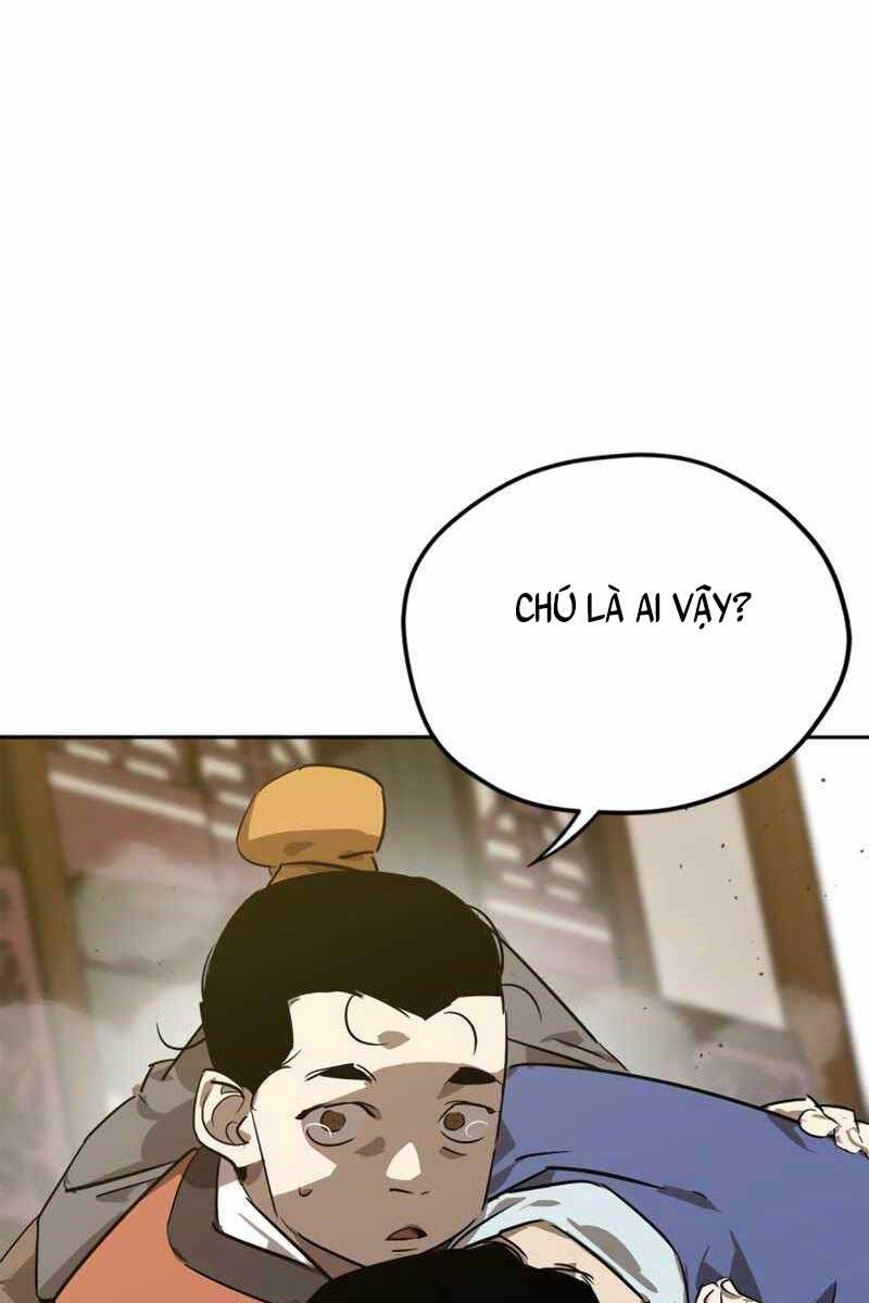 Võ Học Miền Viễn Tây Chapter 5 - 82