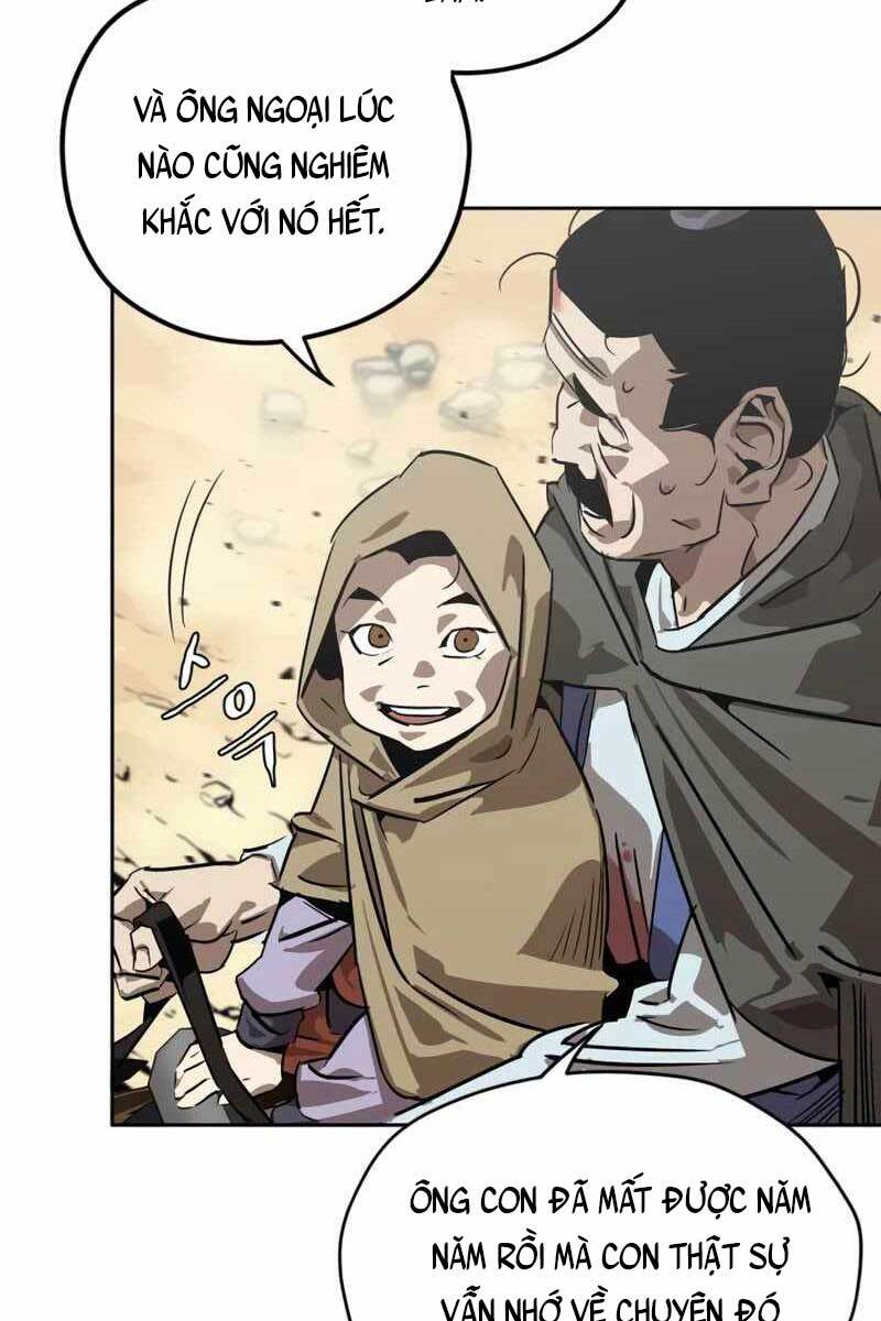 Võ Học Miền Viễn Tây Chapter 6 - 11