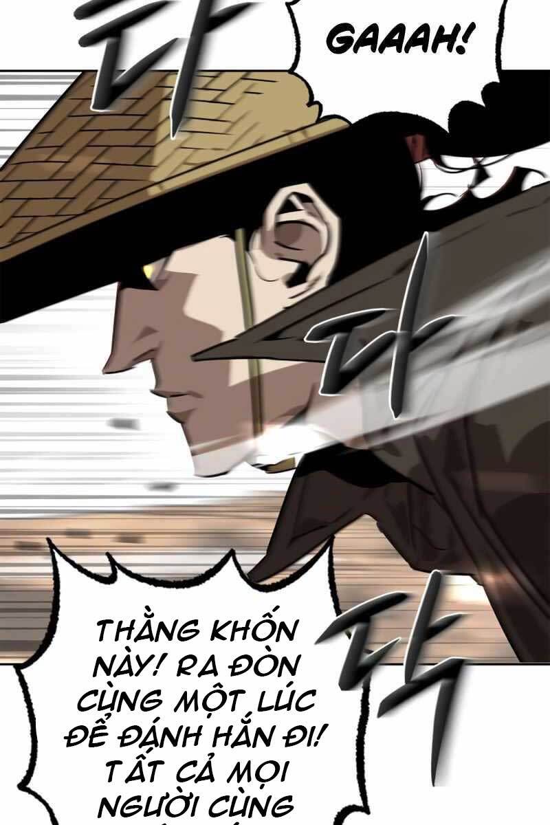 Võ Học Miền Viễn Tây Chapter 6 - 119