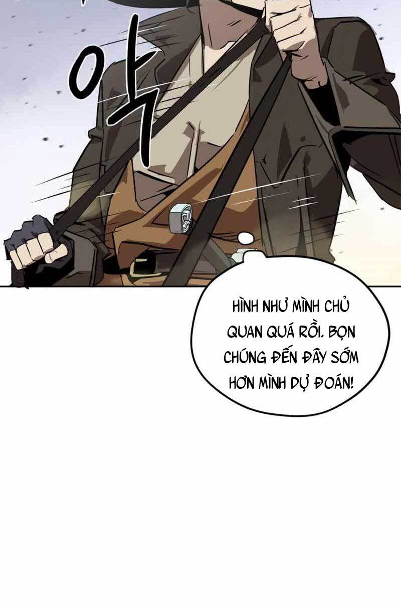 Võ Học Miền Viễn Tây Chapter 6 - 19