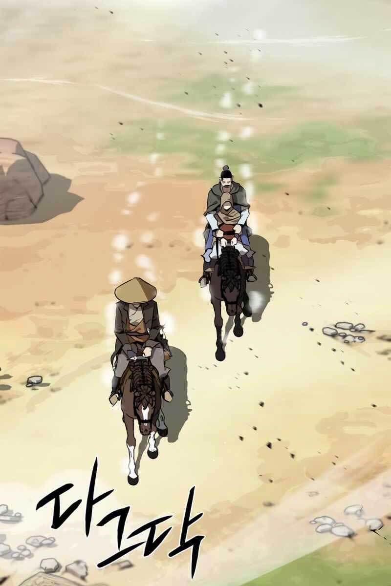 Võ Học Miền Viễn Tây Chapter 6 - 3