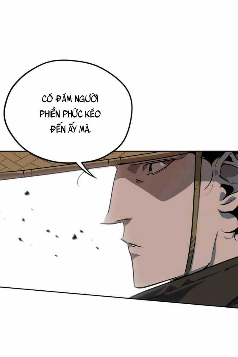 Võ Học Miền Viễn Tây Chapter 6 - 22