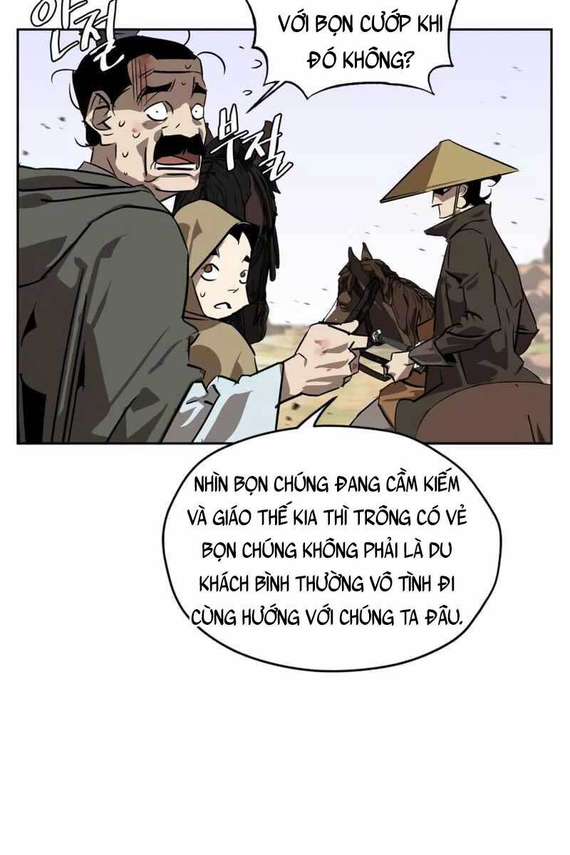 Võ Học Miền Viễn Tây Chapter 6 - 26