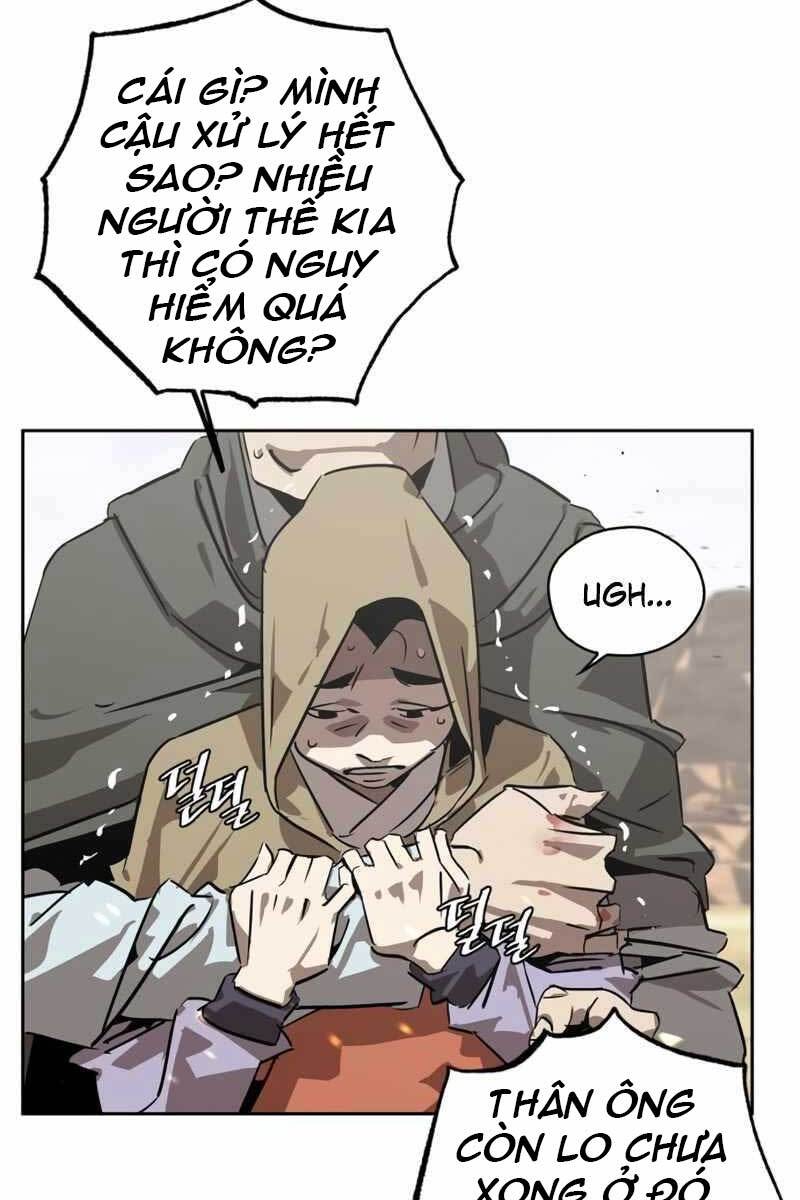 Võ Học Miền Viễn Tây Chapter 6 - 29