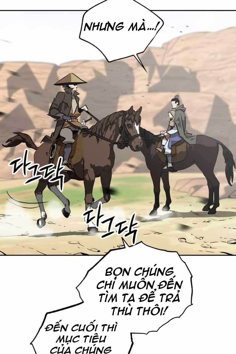 Võ Học Miền Viễn Tây Chapter 6 - 31
