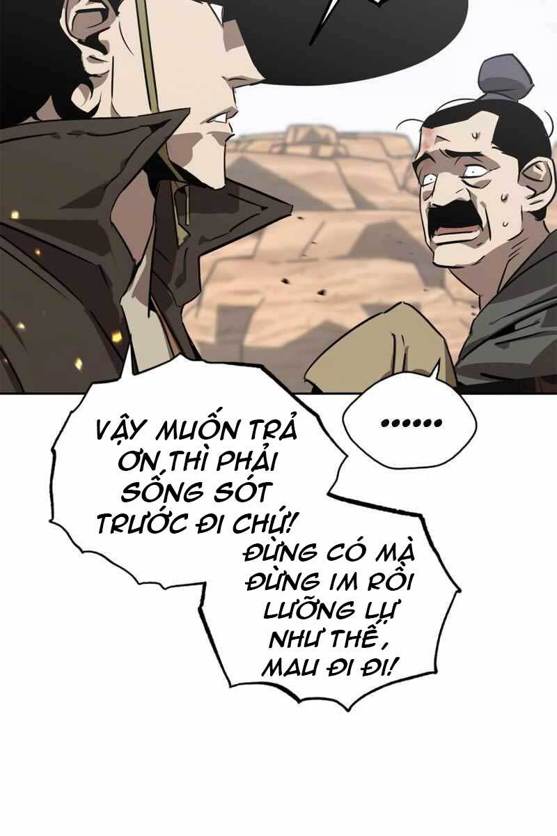 Võ Học Miền Viễn Tây Chapter 6 - 33