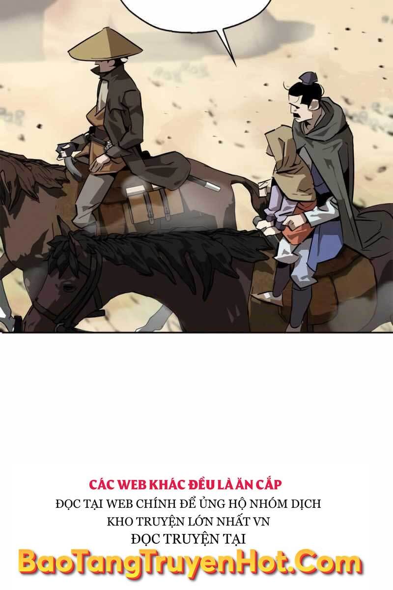 Võ Học Miền Viễn Tây Chapter 6 - 5