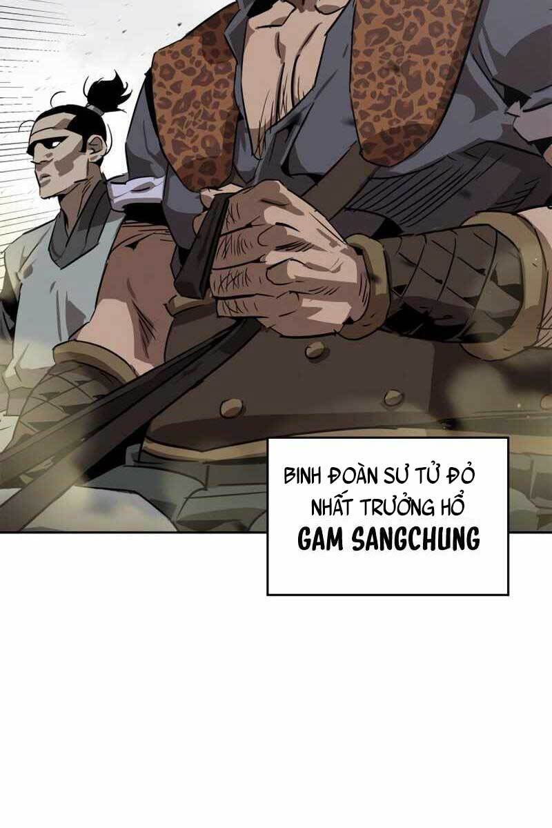 Võ Học Miền Viễn Tây Chapter 6 - 55