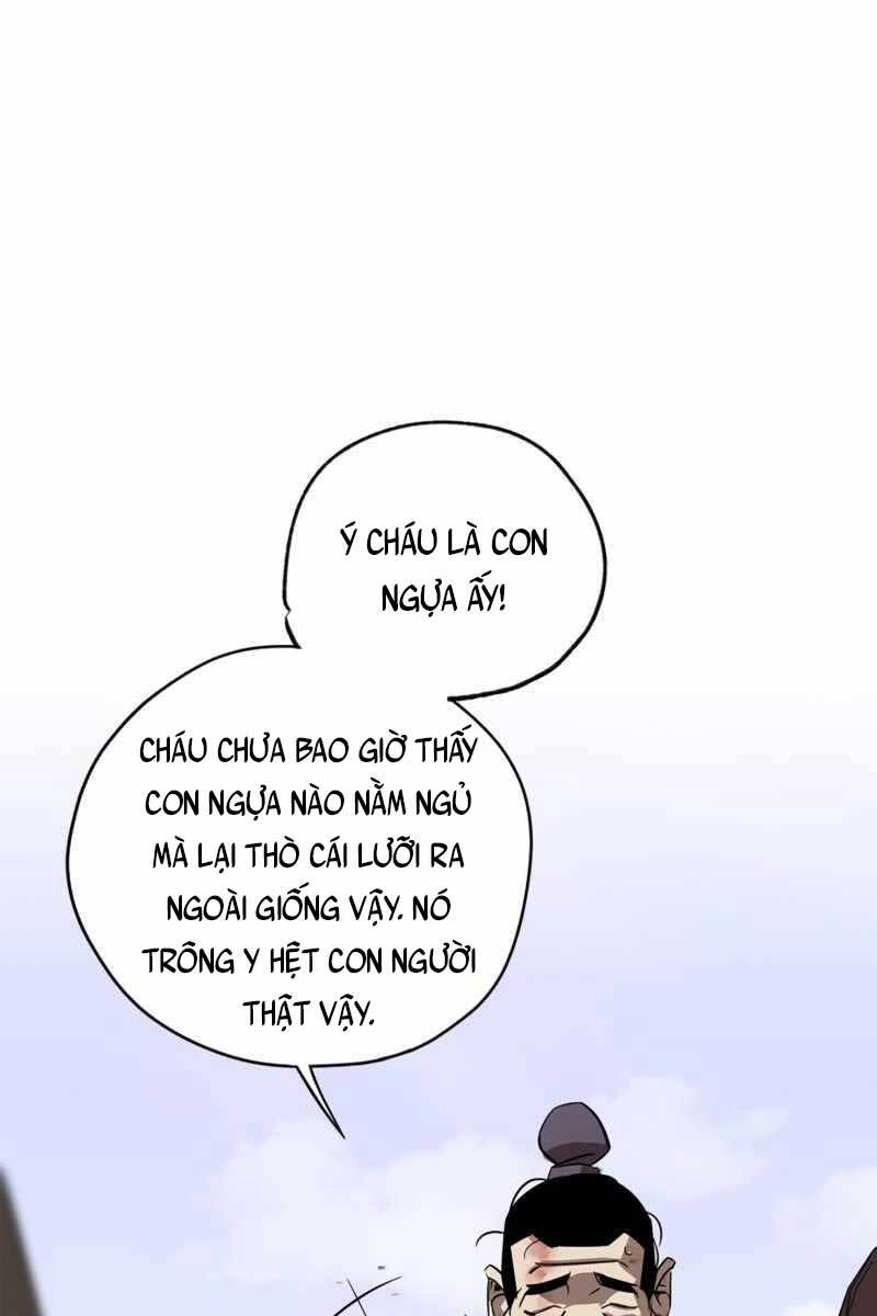 Võ Học Miền Viễn Tây Chapter 6 - 7